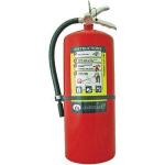Badger™ Advantage™ 20 lb ABC Extinguisher w/ Wall Hook
